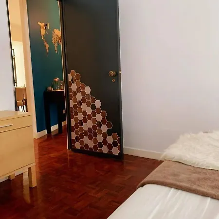 Appartement .lisboa.eva *