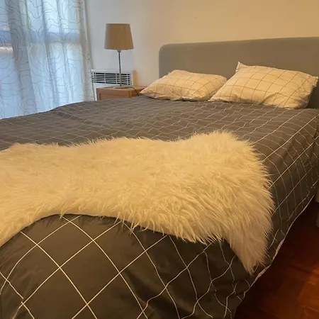 .lisboa.eva Apartmán *