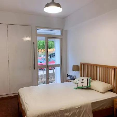 .lisboa.eva Apartmán