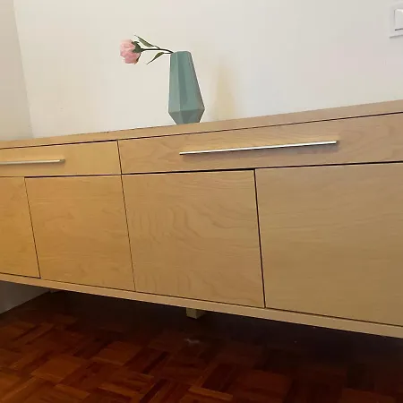 Appartement .lisboa.eva